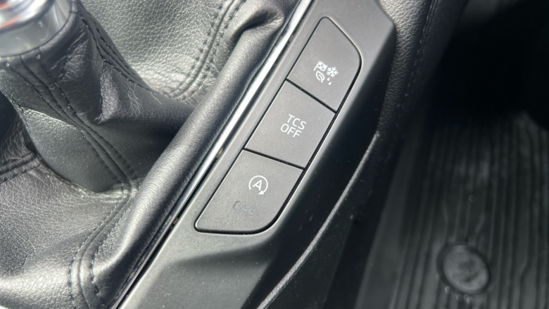 Ford Focus 1.5 EcoBlue 120 Titanium 5dr Diesel Hatchback